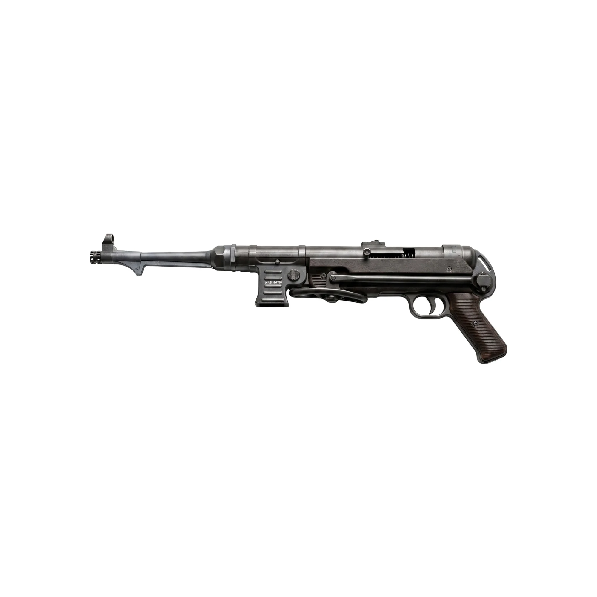 MP40 (GSG samonabíjecí)