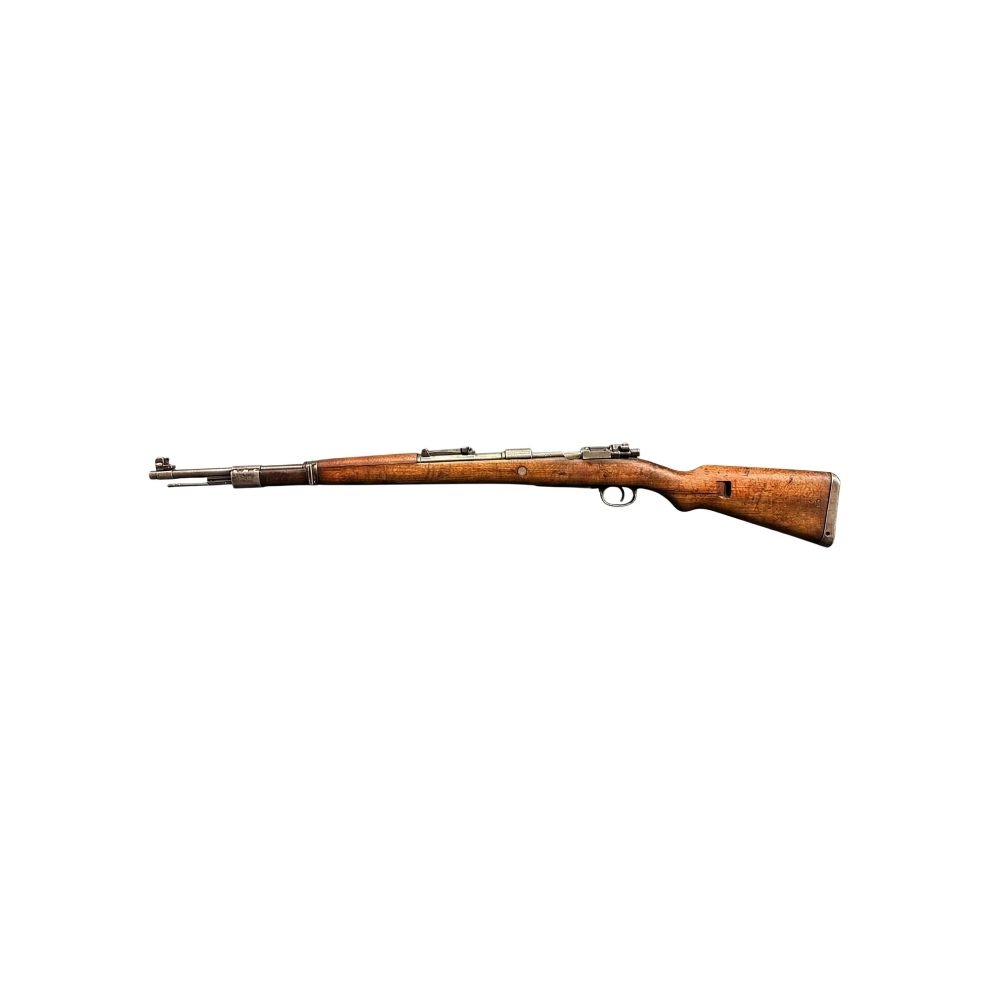 Mauser Karabiner 98k